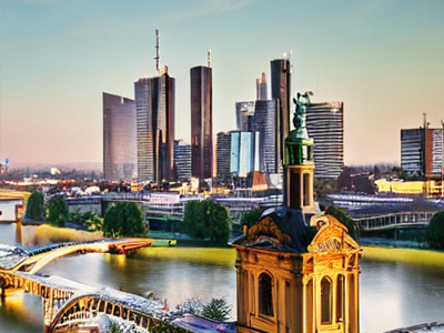 Frankfurt am Main