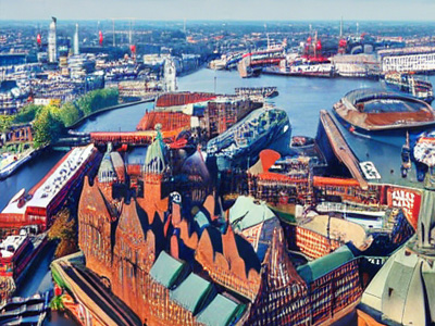 Hamburg