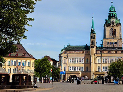 Stuttgart